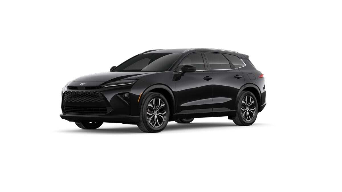 2026 Toyota Toyota Crown Signia XLE Laurel MD