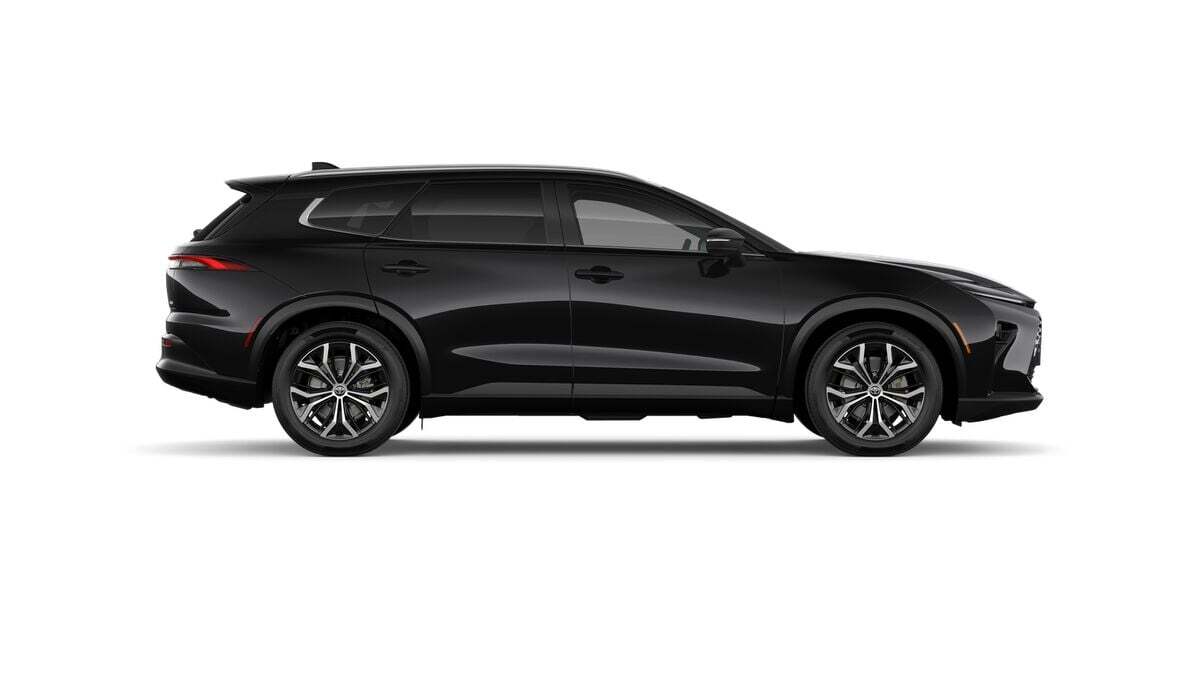 2026 Toyota Toyota Crown Signia XLE Laurel MD