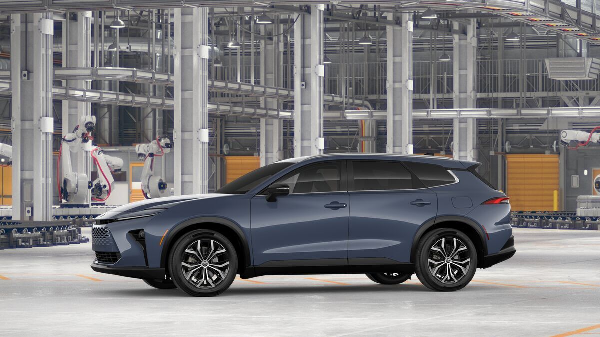 2026 Toyota Toyota Crown Signia XLE Laurel MD