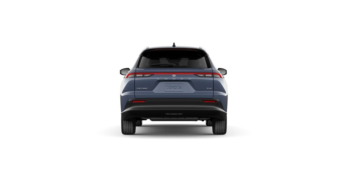 2026 Toyota Toyota Crown Signia XLE Fredericksburg VA