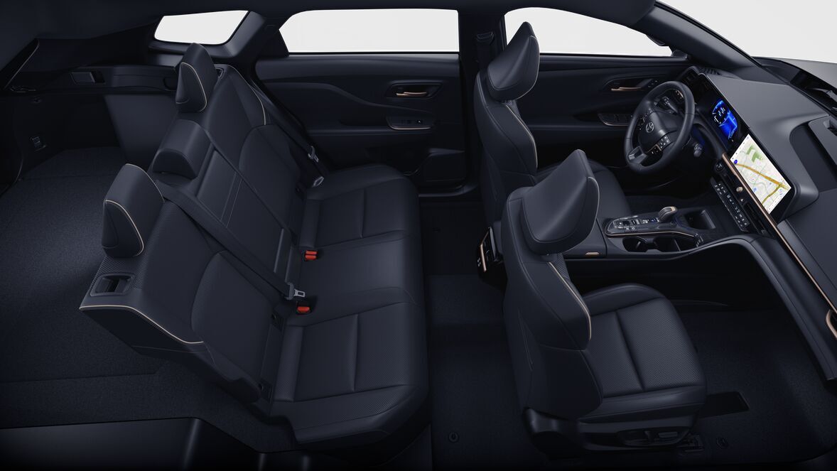2026 Toyota Toyota Crown Signia XLE Fredericksburg VA