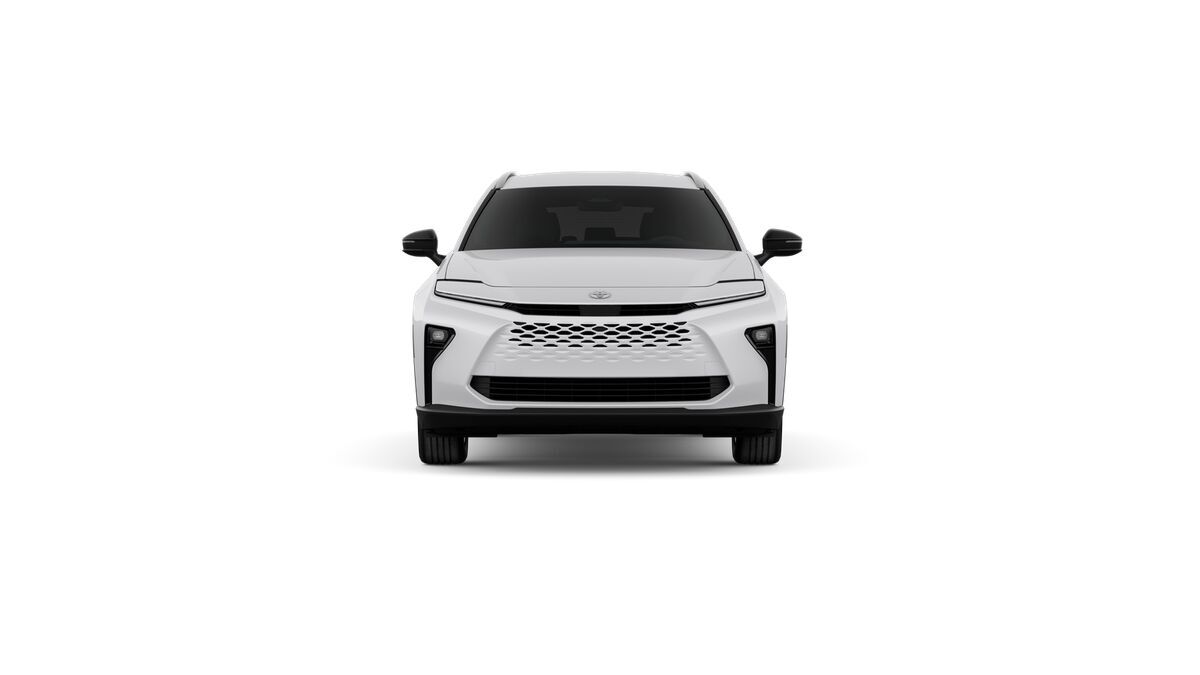 2026 Toyota Toyota Crown Signia XLE Fredericksburg VA