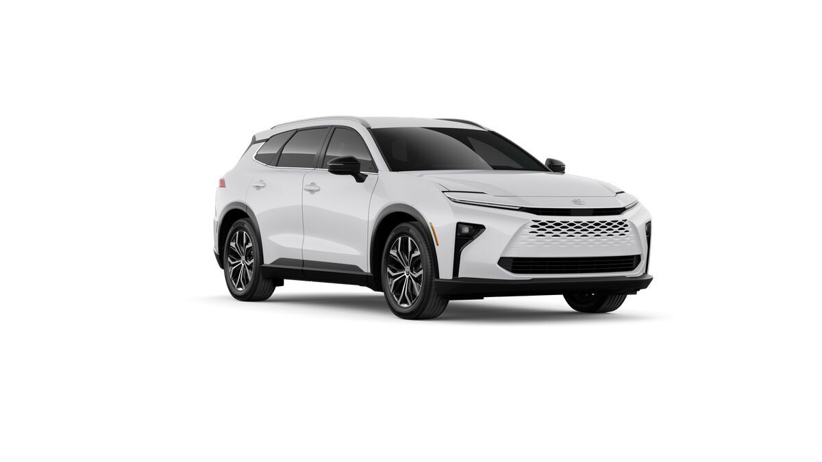 2026 Toyota Toyota Crown Signia XLE Fredericksburg VA