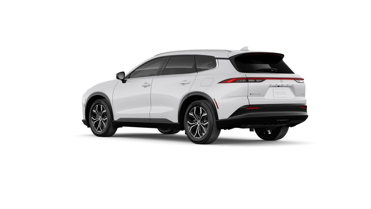 2026 Toyota Toyota Crown Signia XLE Fredericksburg VA