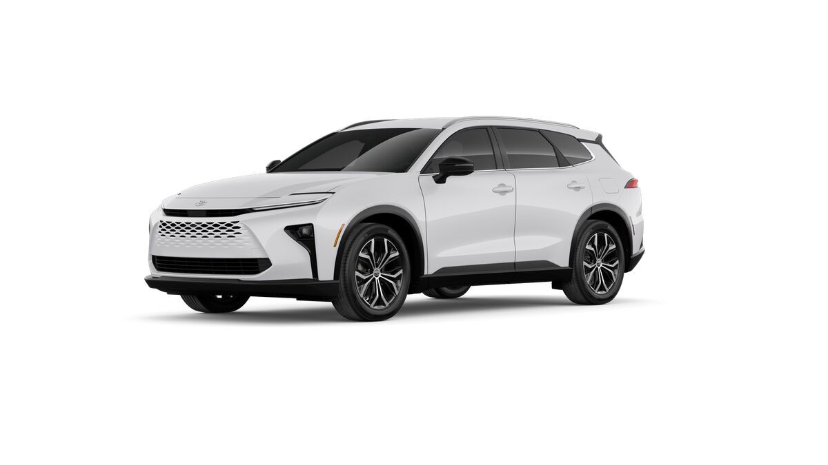 2026 Toyota Toyota Crown Signia XLE Fredericksburg VA