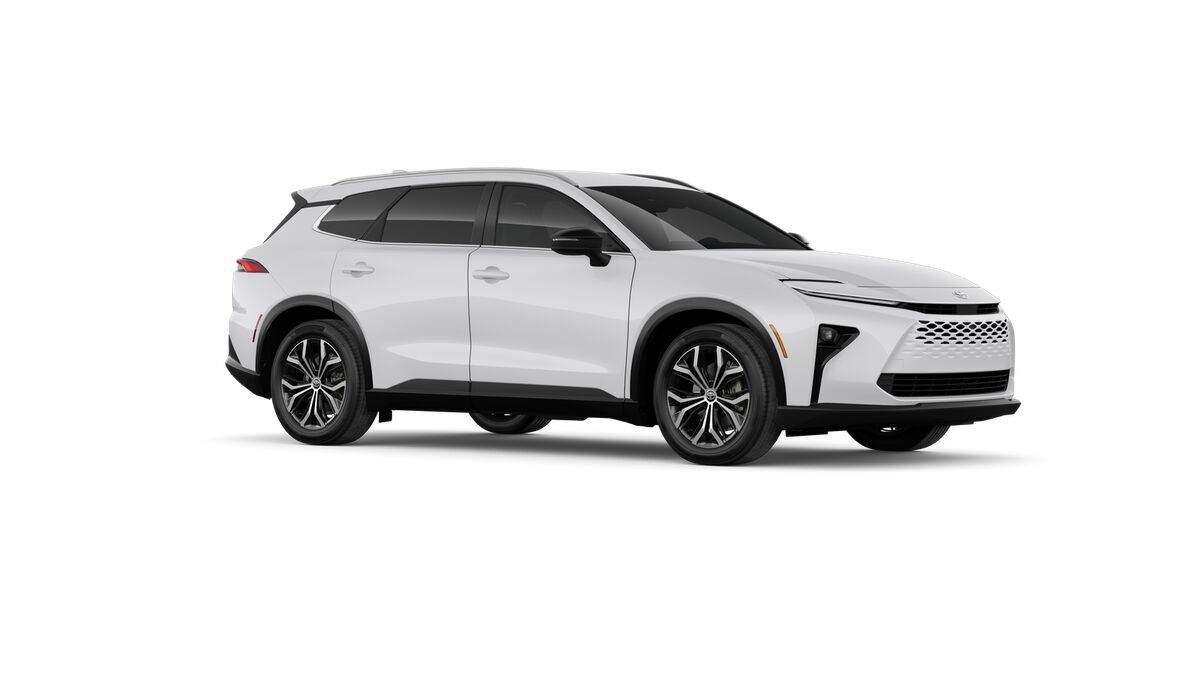 2026 Toyota Toyota Crown Signia XLE Fredericksburg VA