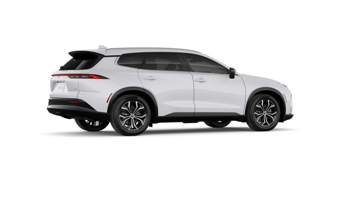 2026 Toyota Toyota Crown Signia XLE Fredericksburg VA