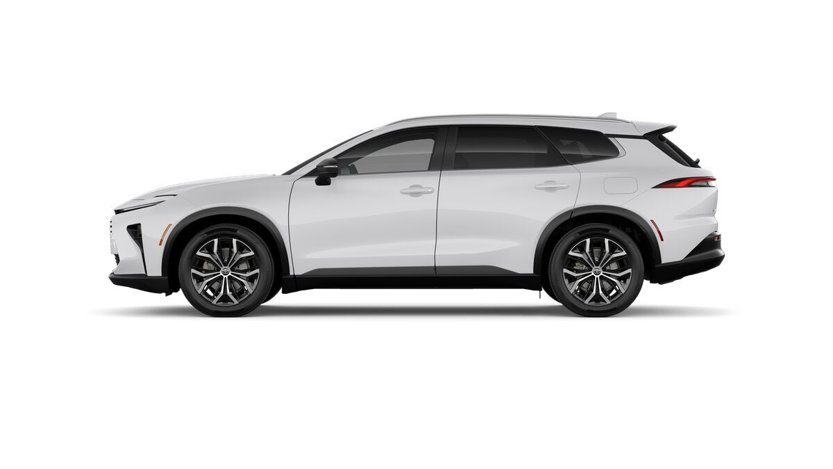 2026 Toyota Toyota Crown Signia XLE Fredericksburg VA