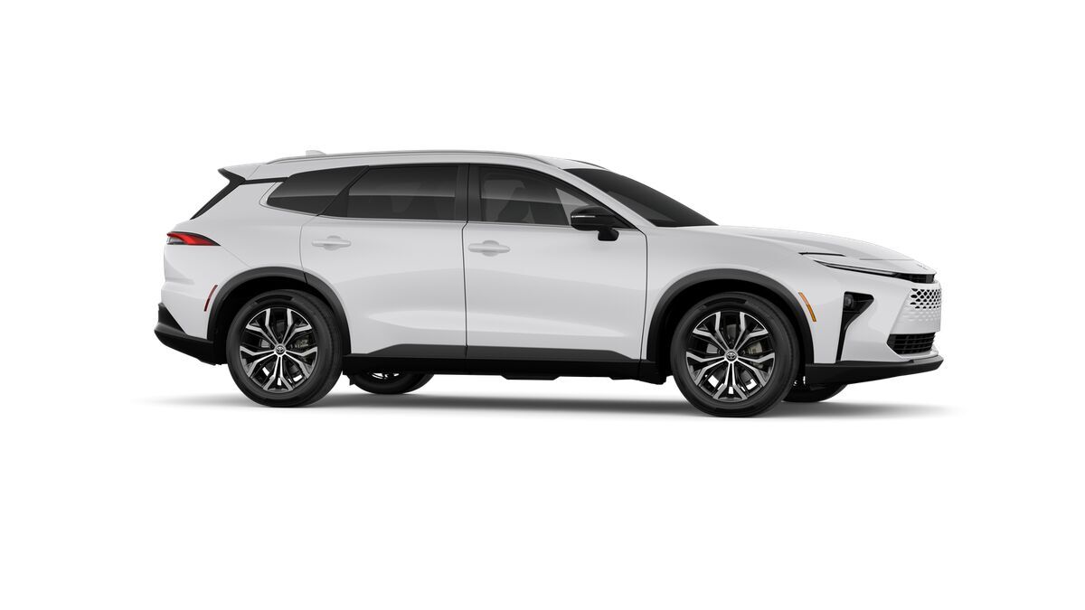 2026 Toyota Toyota Crown Signia XLE Fredericksburg VA