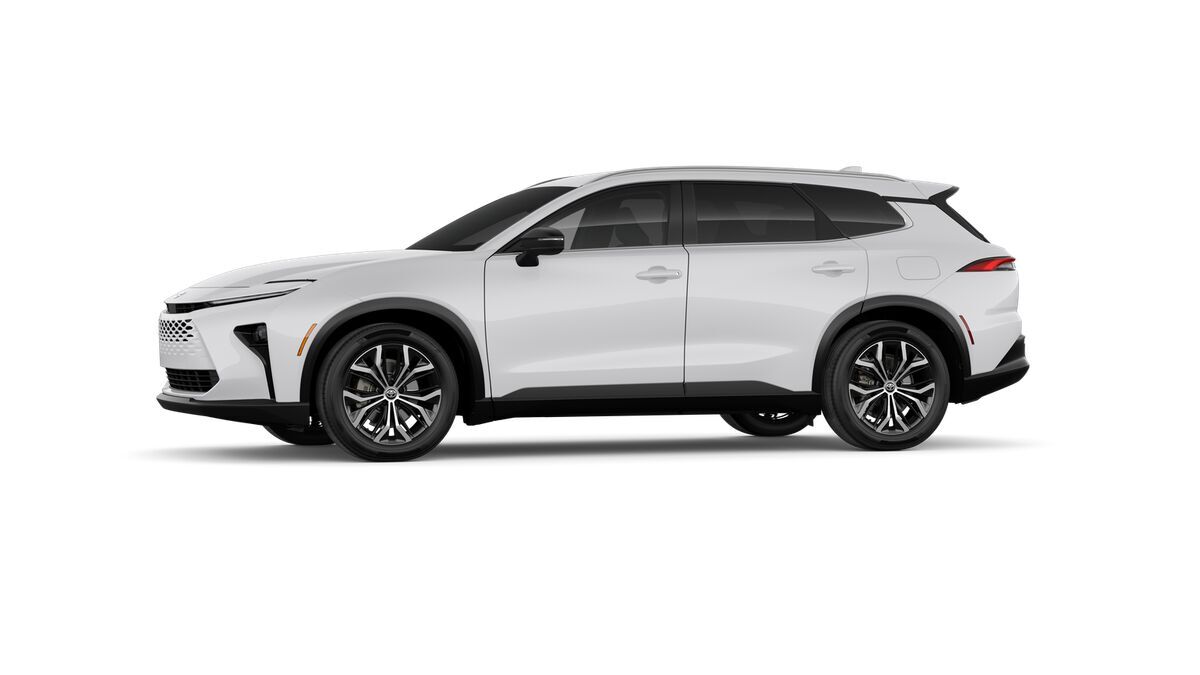 2026 Toyota Toyota Crown Signia XLE Fredericksburg VA