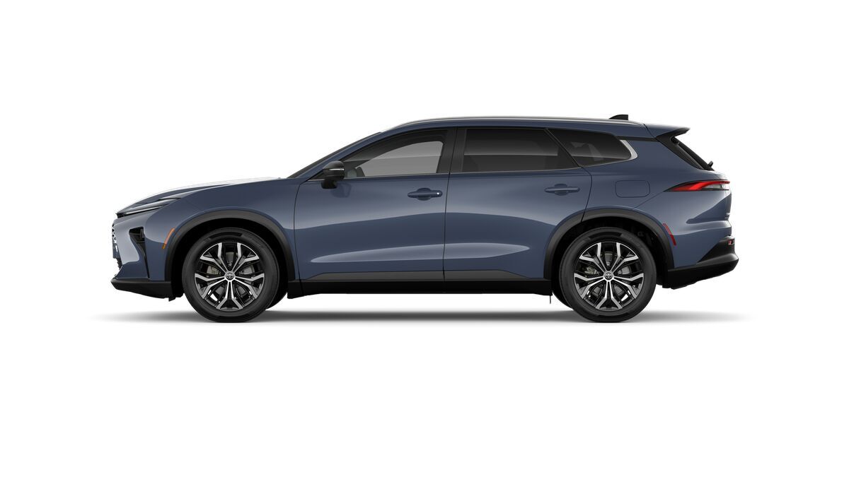 2026 Toyota Toyota Crown Signia XLE Fredericksburg VA