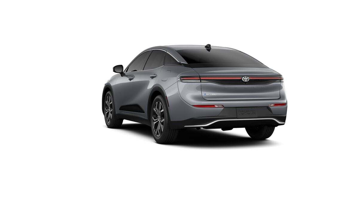 2026 Toyota Toyota Crown XLE Stafford VA