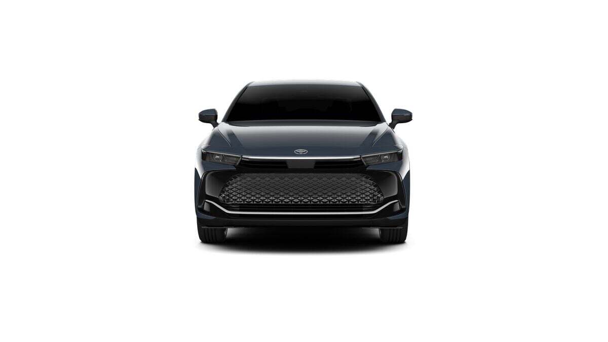 2026 Toyota Toyota Crown XLE Laurel MD