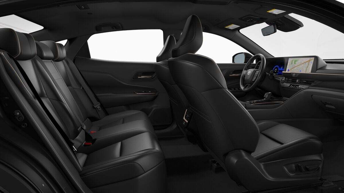 2026 Toyota Toyota Crown XLE Laurel MD