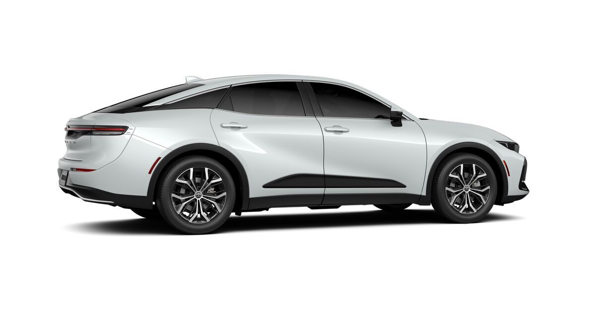 2026 Toyota Toyota Crown XLE Laurel MD