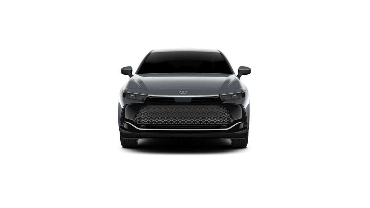 2026 Toyota Toyota Crown XLE Laurel MD