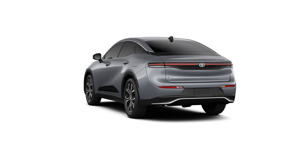 2026 Toyota Toyota Crown XLE Laurel MD