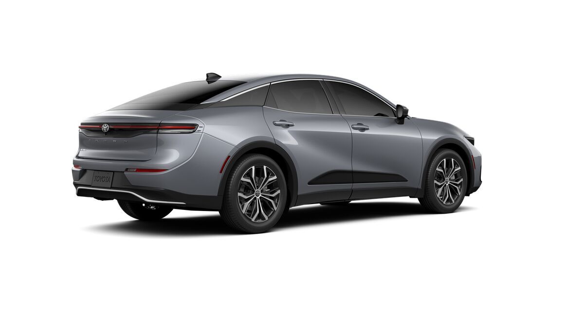 2026 Toyota Toyota Crown XLE Laurel MD