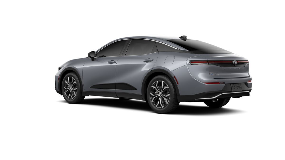 2026 Toyota Toyota Crown XLE Laurel MD