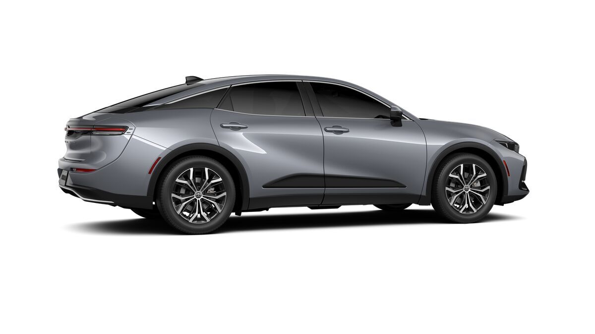 2026 Toyota Toyota Crown XLE Laurel MD