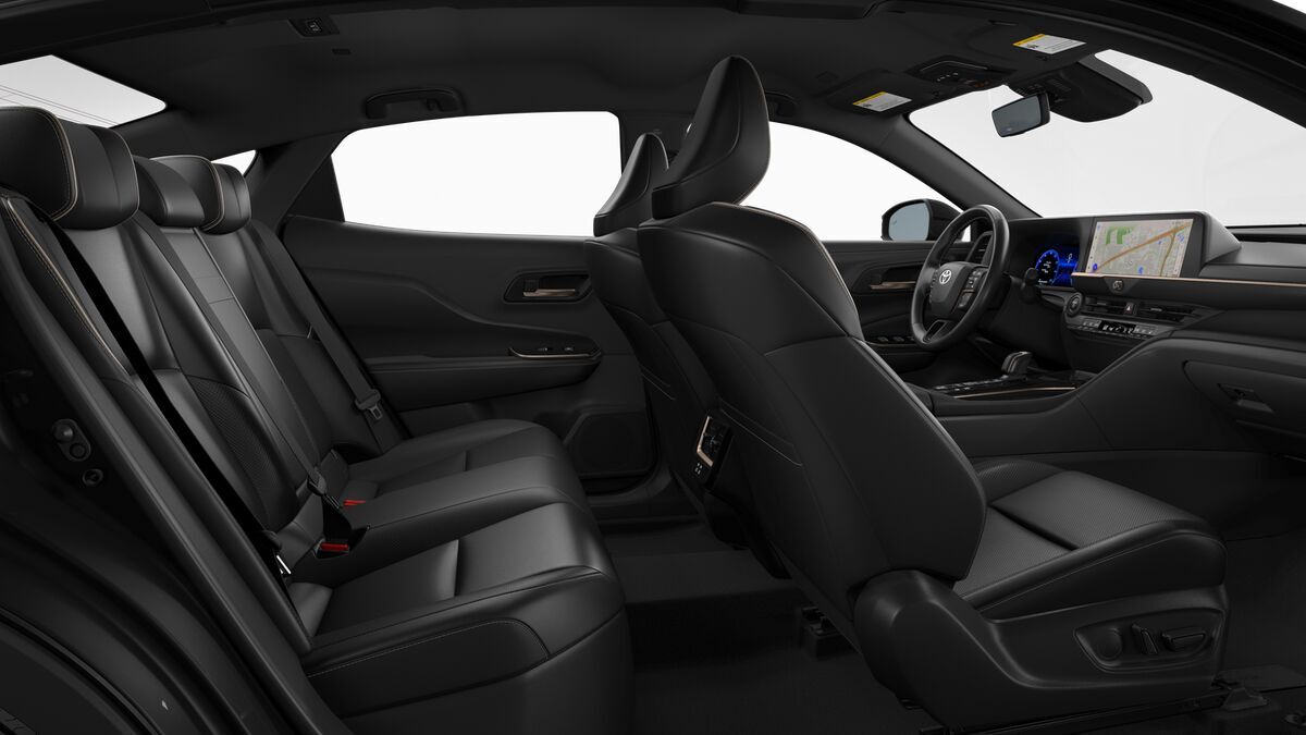 2026 Toyota Toyota Crown XLE Laurel MD