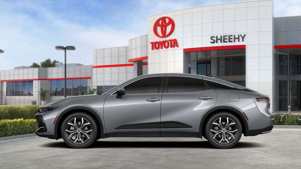 2026 Toyota Toyota Crown XLE Laurel MD