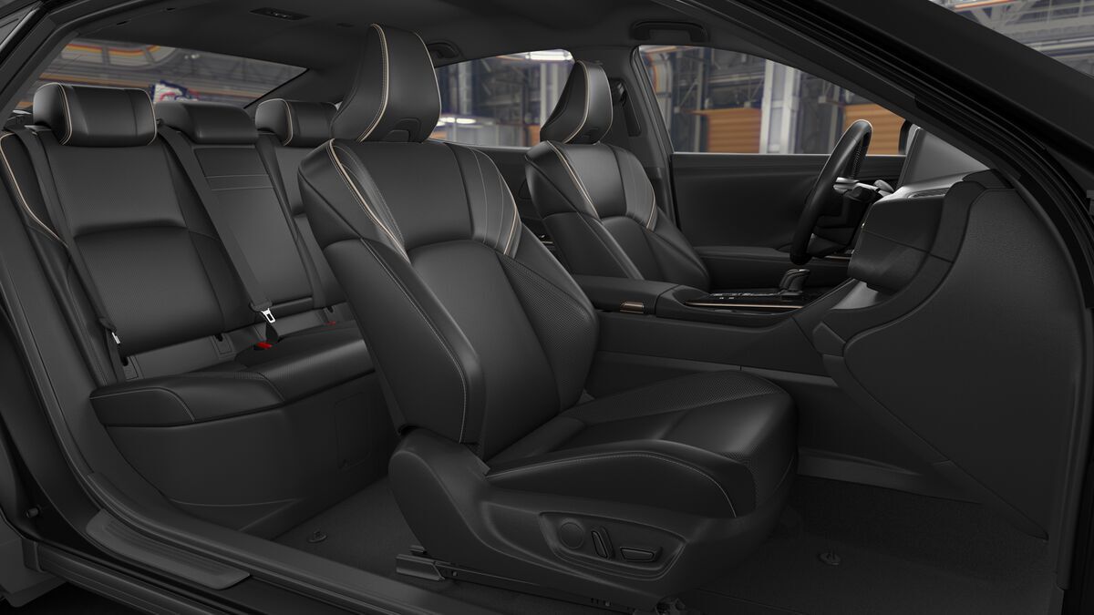 2026 Toyota Toyota Crown XLE Laurel MD