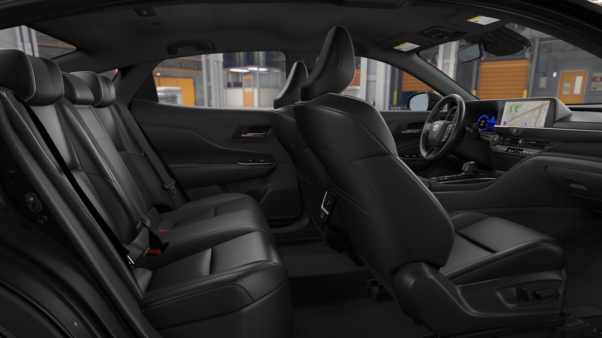 2026 Toyota Toyota Crown XLE Laurel MD