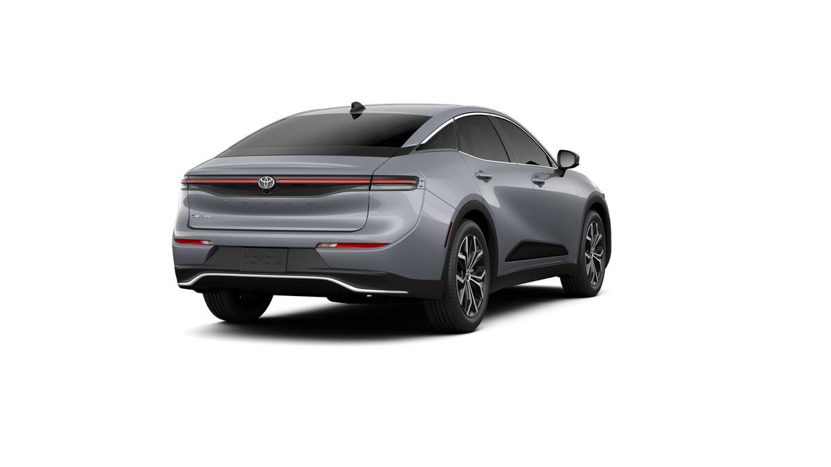 2026 Toyota Toyota Crown XLE Laurel MD