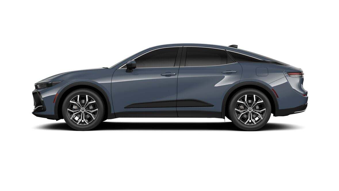 2026 Toyota Toyota Crown XLE Laurel MD