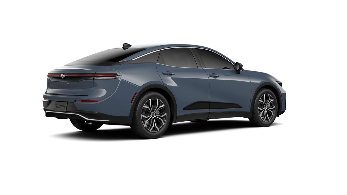 2026 Toyota Toyota Crown XLE Laurel MD