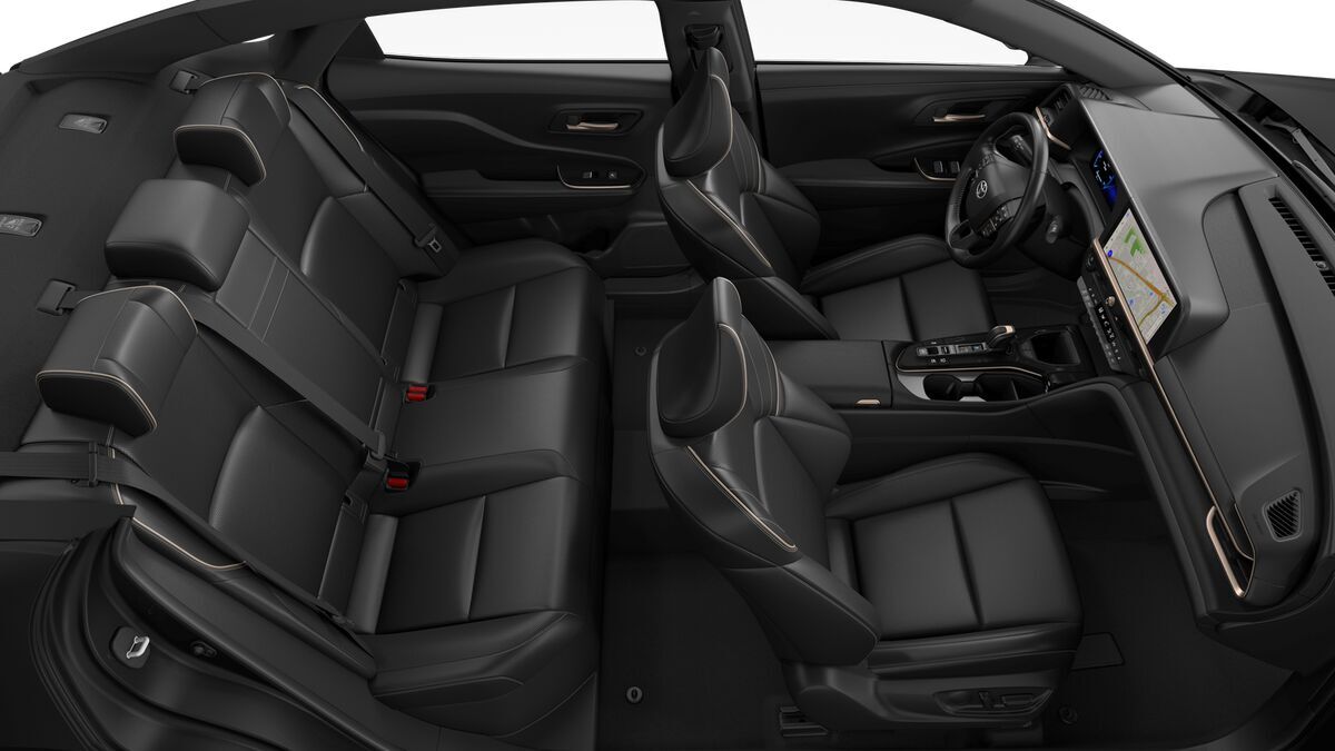 2026 Toyota Toyota Crown XLE Laurel MD