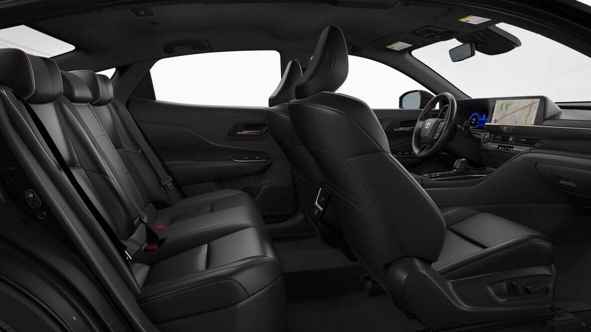 2026 Toyota Toyota Crown XLE Laurel MD