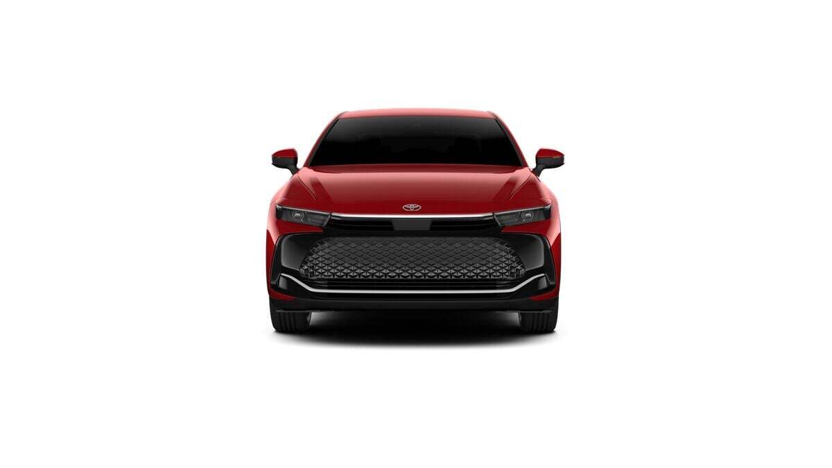 2026 Toyota Toyota Crown XLE Laurel MD