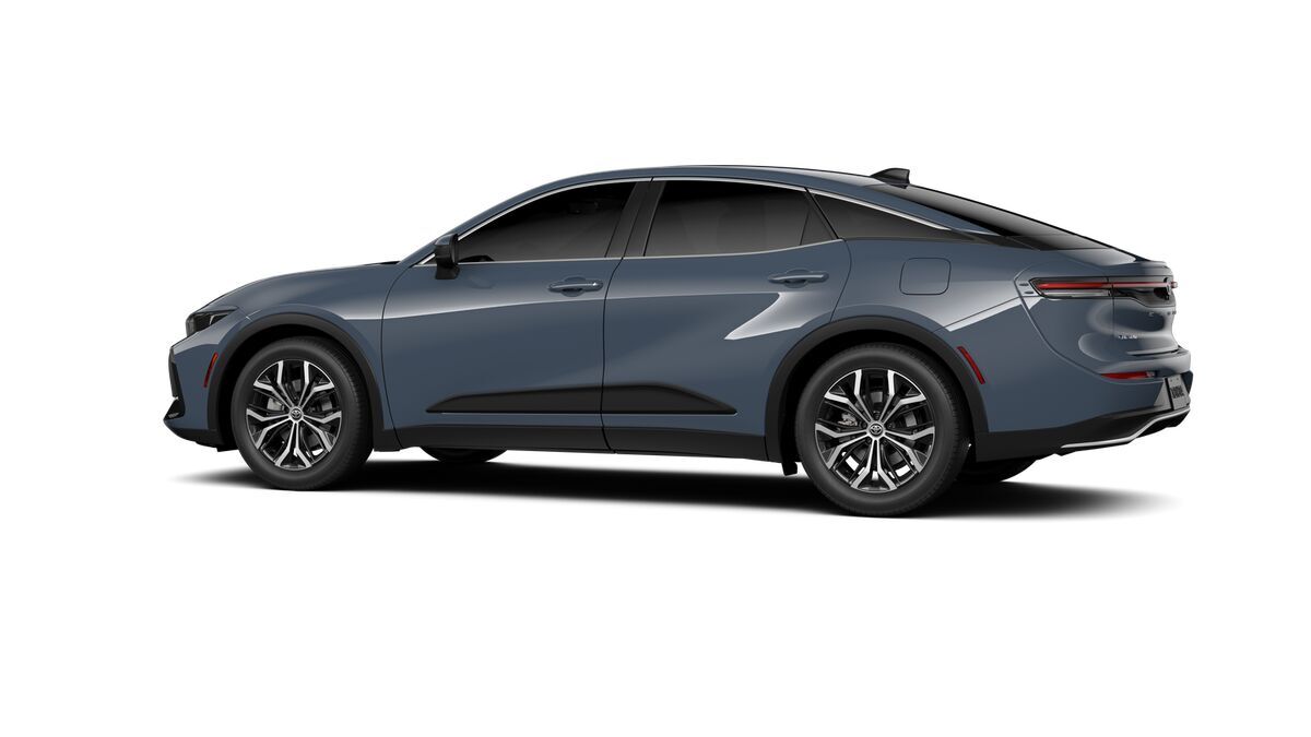 2026 Toyota Toyota Crown XLE Fredericksburg VA