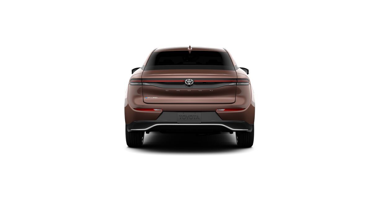 2026 Toyota Toyota Crown XLE Fredericksburg VA