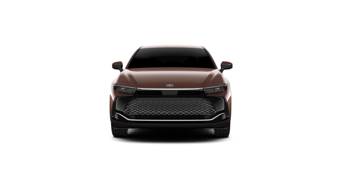 2026 Toyota Toyota Crown XLE Fredericksburg VA