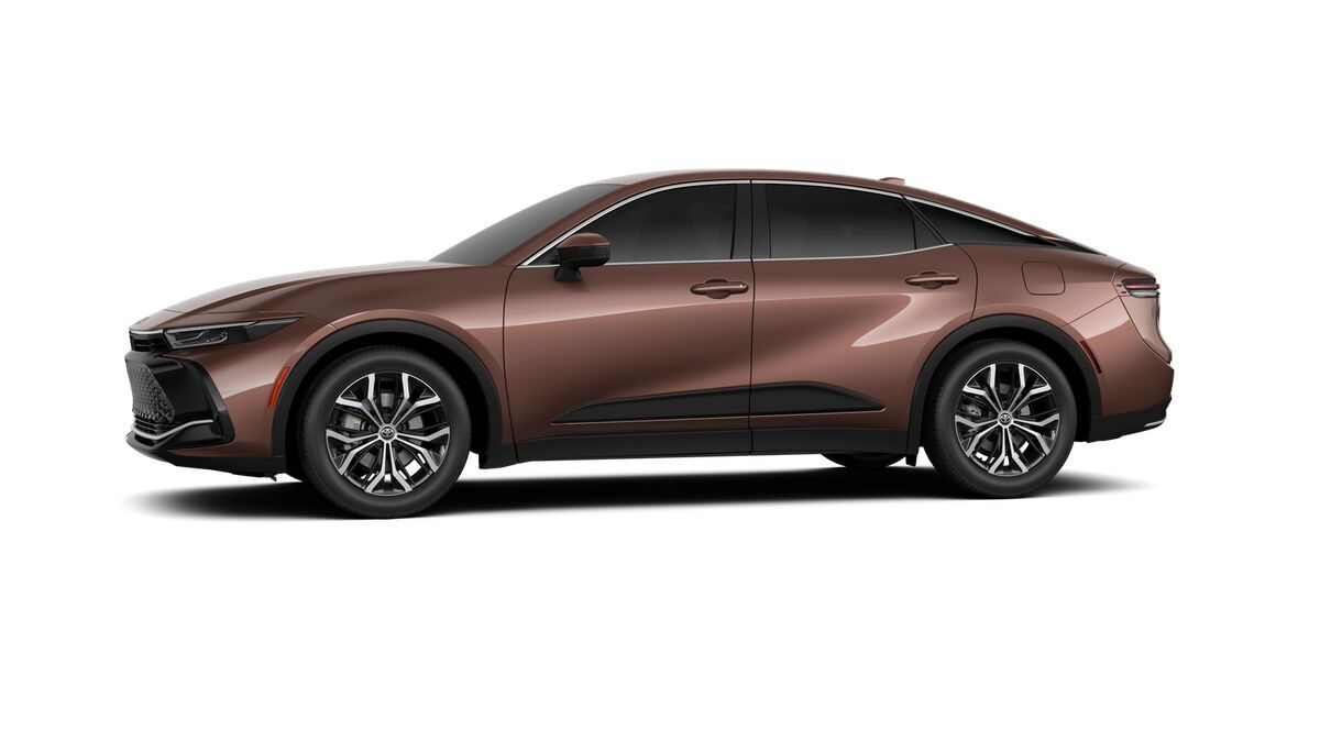 2026 Toyota Toyota Crown XLE Fredericksburg VA