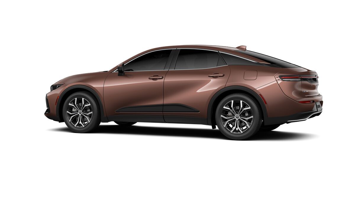 2026 Toyota Toyota Crown XLE Fredericksburg VA