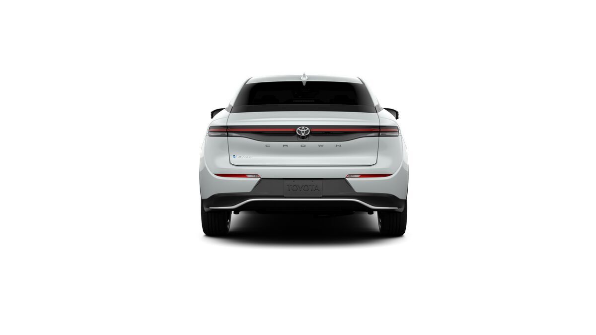 2026 Toyota Toyota Crown XLE Fredericksburg VA