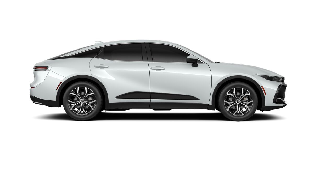 2026 Toyota Toyota Crown XLE Fredericksburg VA