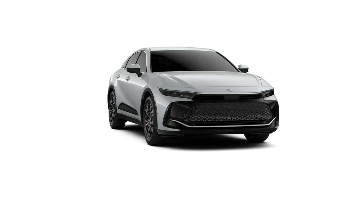 2026 Toyota Toyota Crown XLE Fredericksburg VA
