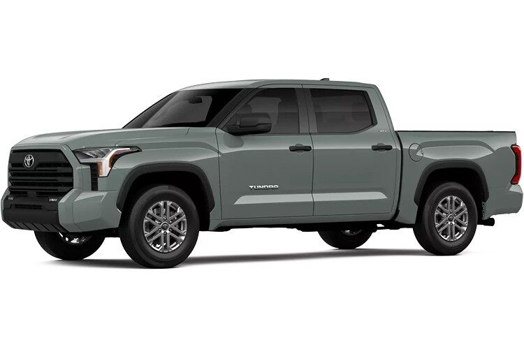 2026 Toyota Tundra Ontario OR