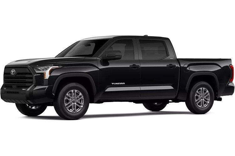 2026 Toyota Tundra Ontario OR