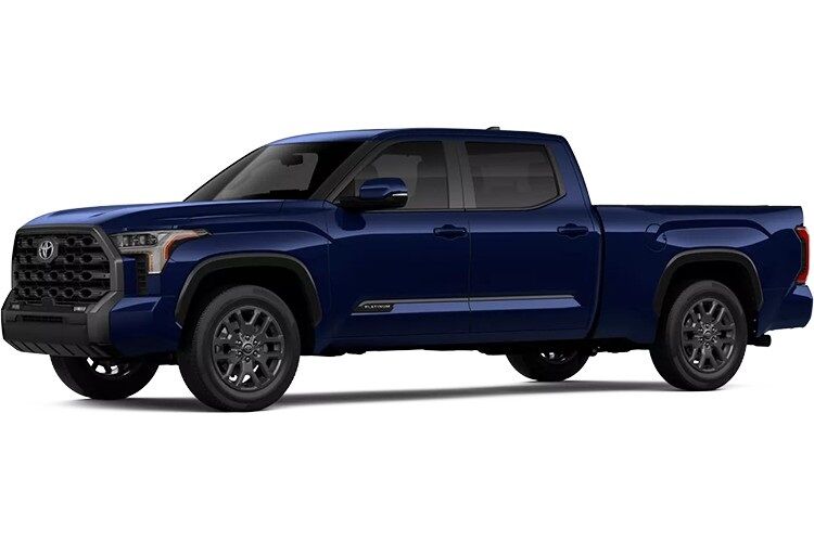 2026 Toyota Tundra Ontario OR