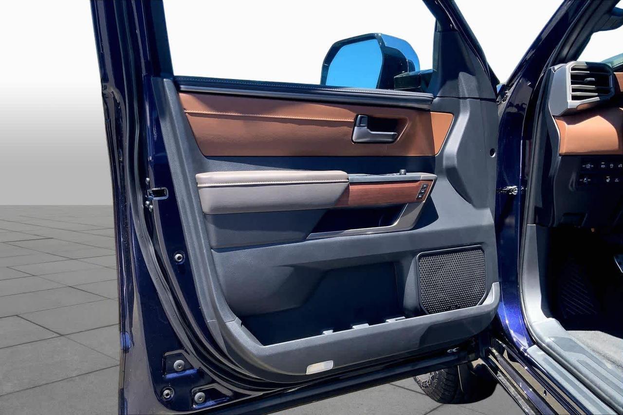2026 Toyota Tundra 1794 Edition Folsom CA