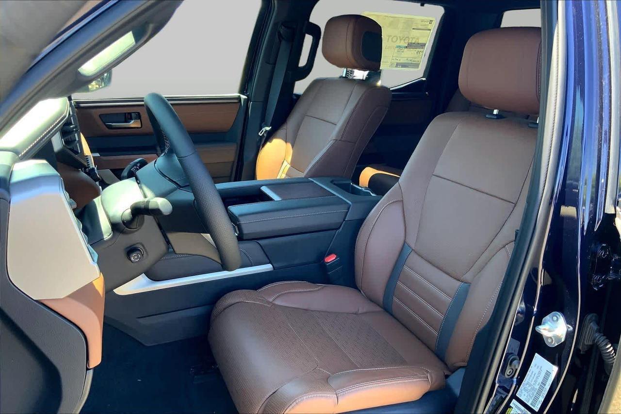 2026 Toyota Tundra 1794 Edition Folsom CA