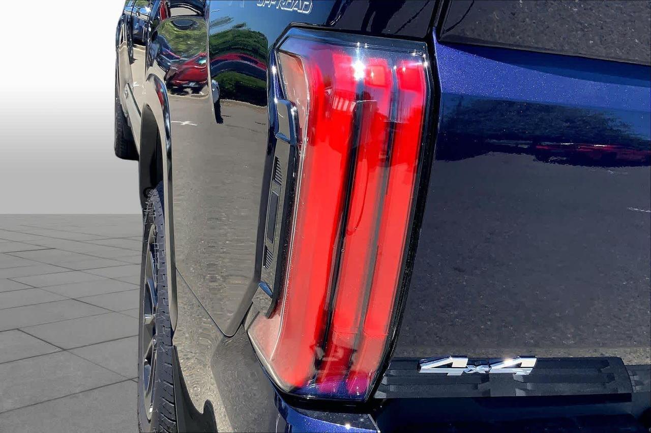 2026 Toyota Tundra 1794 Edition Folsom CA