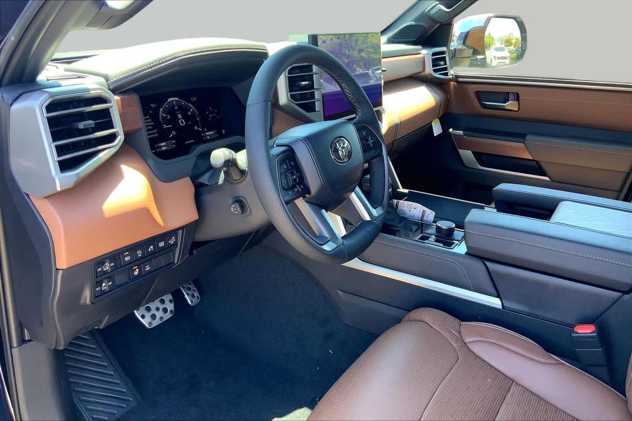 2026 Toyota Tundra 1794 Edition Folsom CA