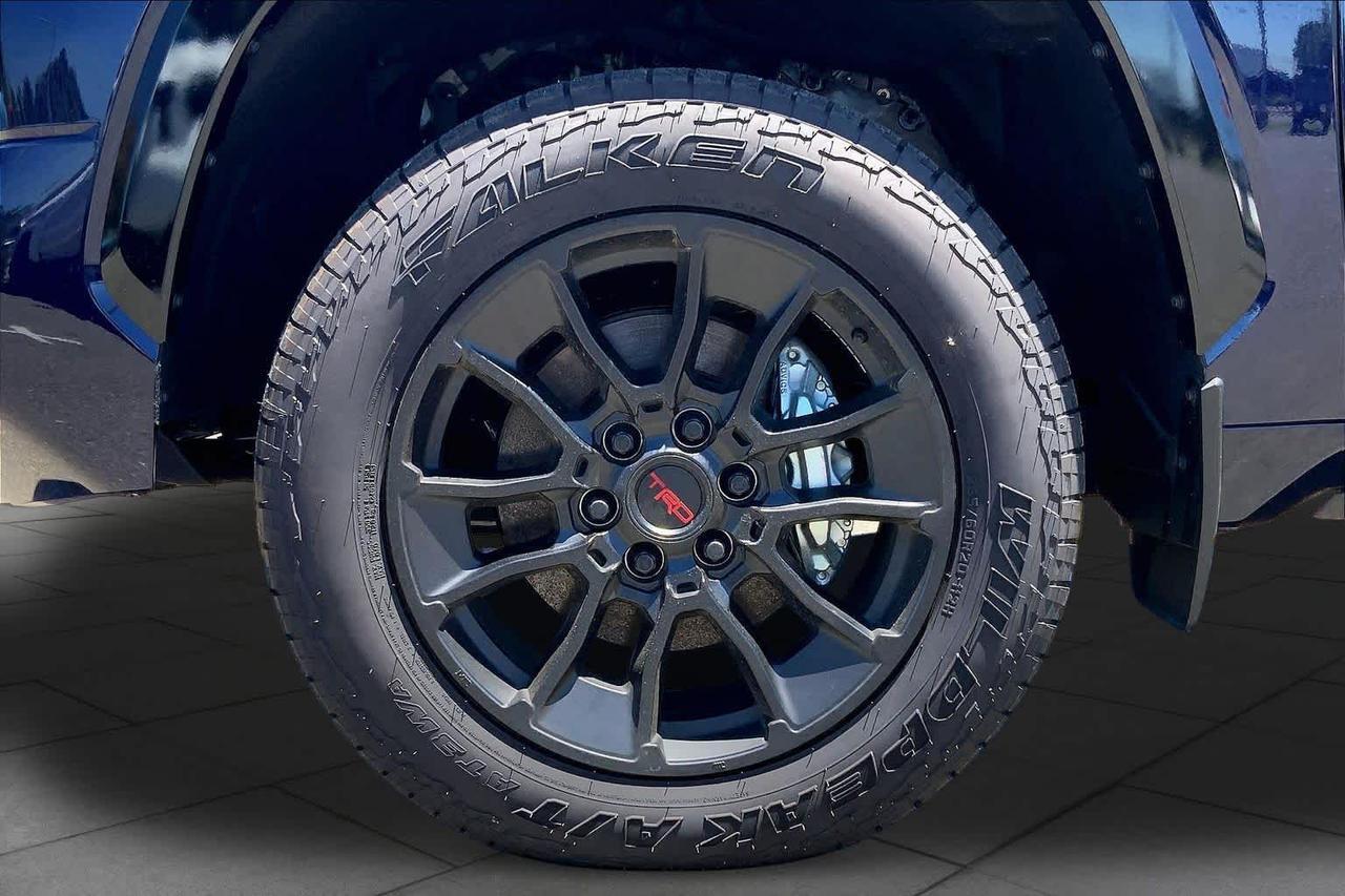 2026 Toyota Tundra 1794 Edition Folsom CA